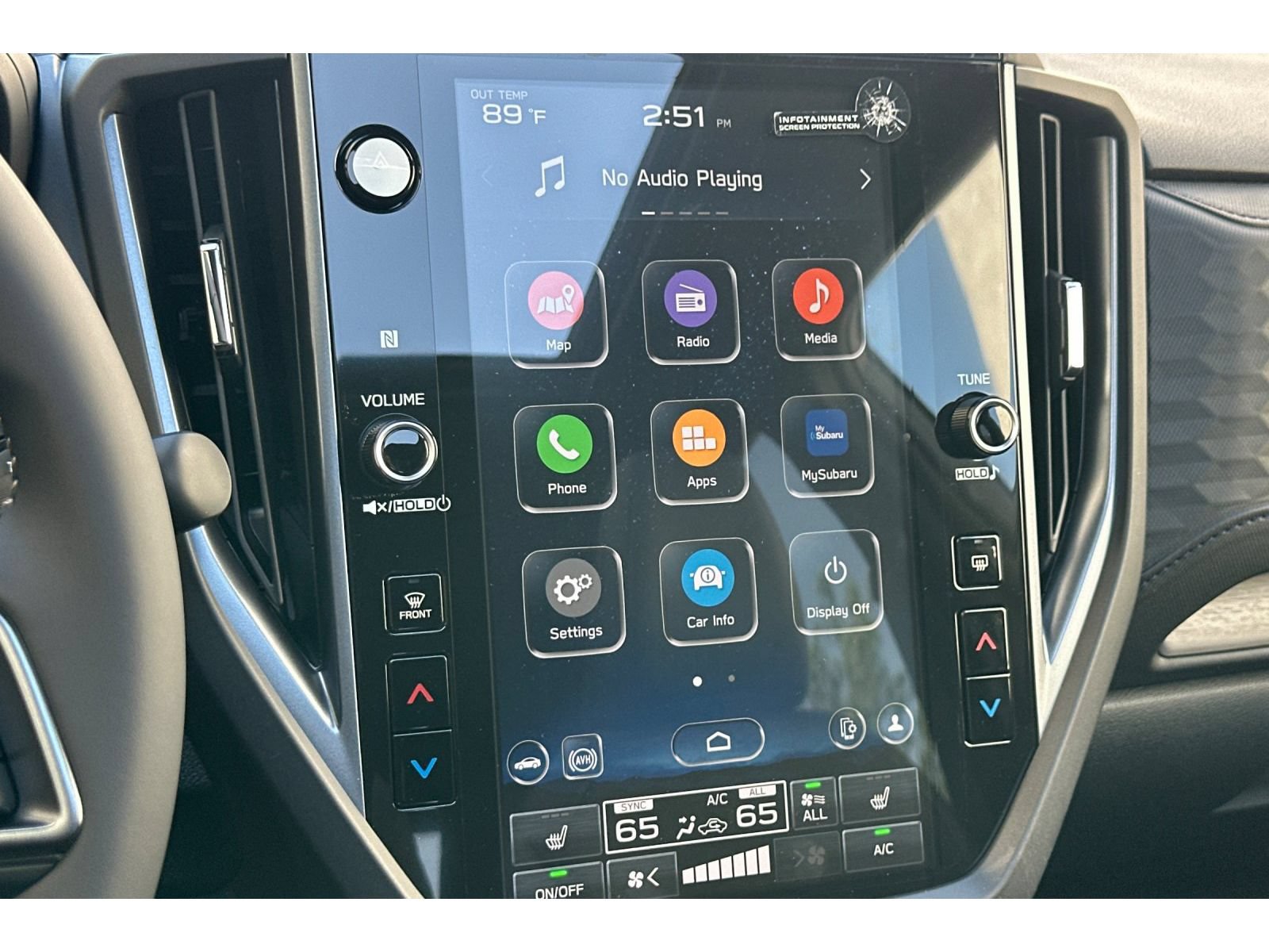 New 2026 Subaru Forester Limited AWD/4WD image 18