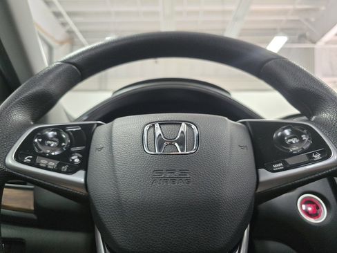 Used 2020 Honda CR-V EX image 27
