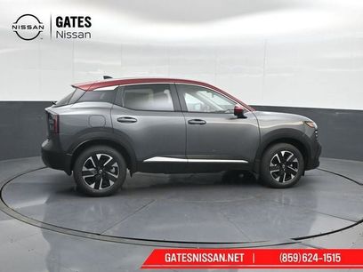 New 2026 Nissan Kicks SV w/ SV Premium Package