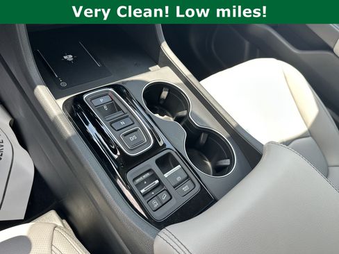 Used 2025 Honda Pilot EX-L image 34