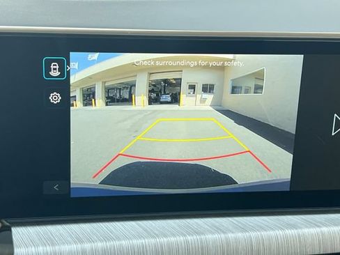 New 2026 Hyundai Sonata SEL FWD image 17
