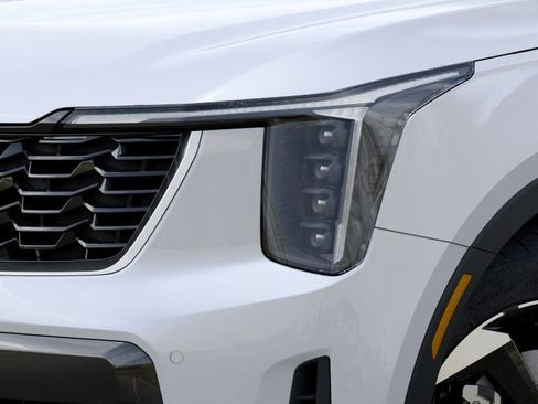 New 2026 Kia Sorento EX AWD/4WD image 10