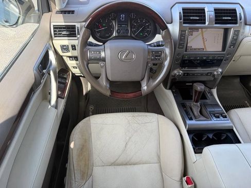 Used 2019 Lexus GX 460 Premium AWD/4WD image 9