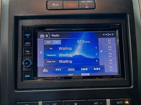 Used 2011 Ford F150 Raptor w/ Raptor Luxury Pkg image 15