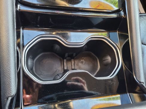 Used 2021 Jeep Grand Cherokee L Limited w/ Trailer Tow Group (B) image 36