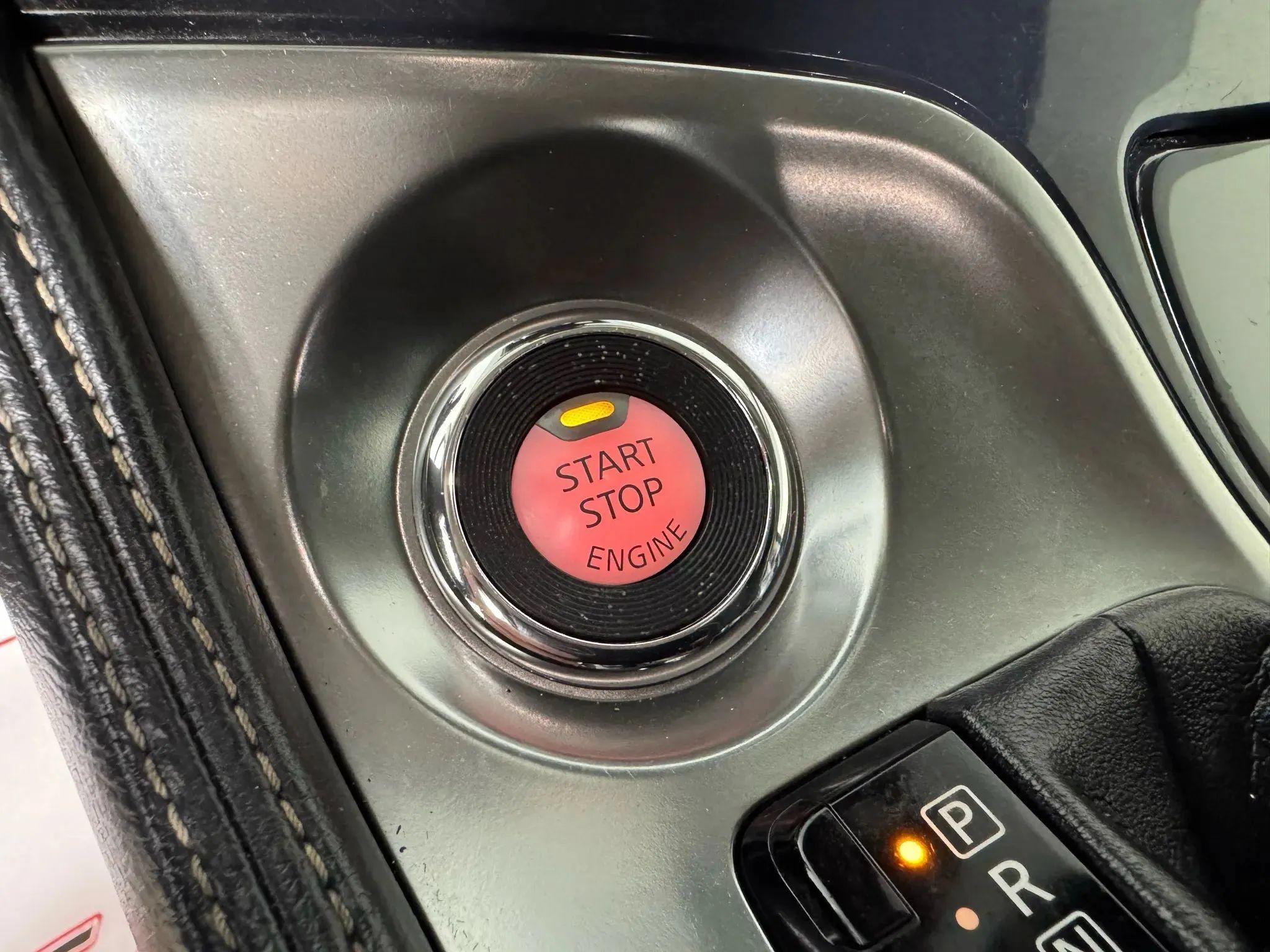 Used 2023 Nissan Maxima SV w/ Floor Mat Group FWD image 17