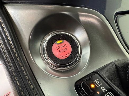 Used 2023 Nissan Maxima SV w/ Floor Mat Group FWD image 17