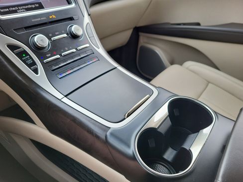 Used 2019 Lincoln Nautilus Reserve w/ Ultimate Package image 24