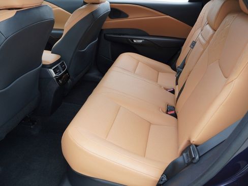 Certified 2024 Lexus RX 350 Premium w/ Convenience Package image 30