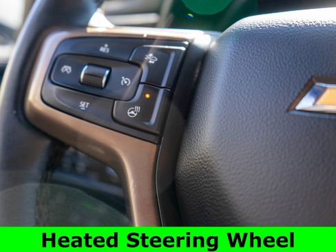 Used 2024 Chevrolet Suburban High Country AWD/4WD image 24