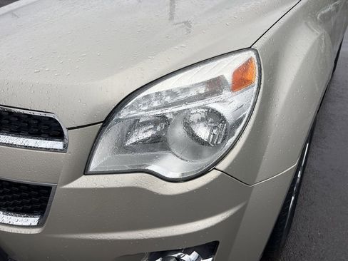 Used 2013 Chevrolet Equinox LT w/ Power Convenience Package image 9