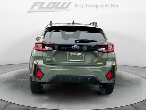New 2026 Subaru Crosstrek 2.5i Sport image 6