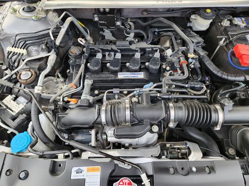 Used 2019 Honda Accord Sport image 43