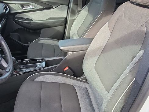 Used 2023 Chevrolet TrailBlazer LS image 24