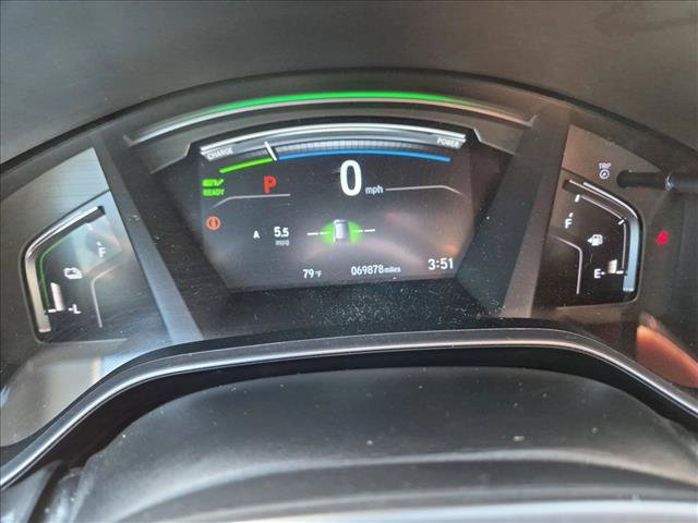 Used 2022 Honda CR-V Touring image 11