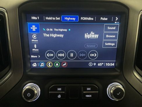 Used 2021 GMC Sierra 1500 Denali w/ Denali Ultimate Package image 7