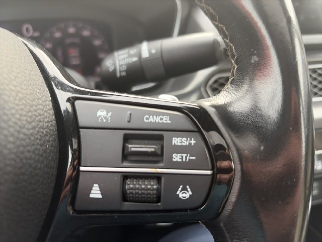 Used 2023 Acura Integra A-Spec w/ Technology Package FWD image 13