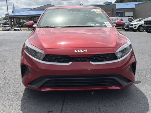 Used 2024 Kia Forte LXS FWD image 19
