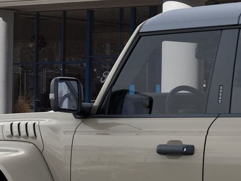 New 2026 Ford Bronco Raptor AWD/4WD image 22