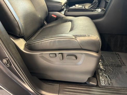 Used 2024 INFINITI QX80 Luxe AWD/4WD image 22