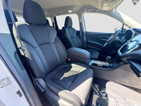 Certified 2025 Subaru Ascent Premium AWD/4WD image 27