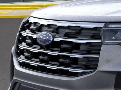 New 2026 Ford Explorer Active w/ Active Comfort Package image 17
