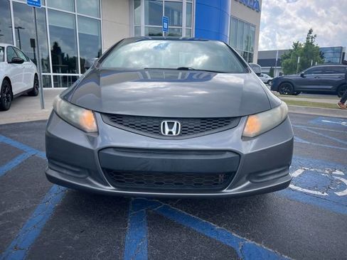 Used 2013 Honda Civic LX image 3