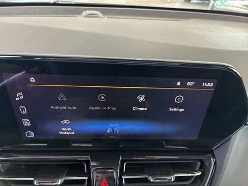 New 2026 Chevrolet TrailBlazer RS AWD/4WD image 6