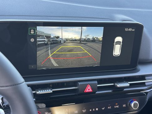 New 2026 Kia Sportage LX image 26