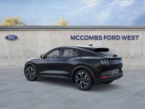 New 2026 Ford Mustang Mach-E Select RWD image 6