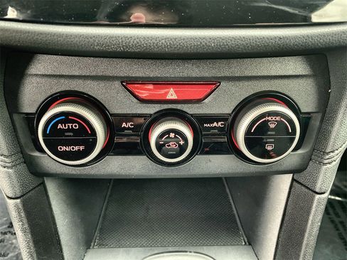 Used 2023 Subaru Crosstrek 2.0i image 16