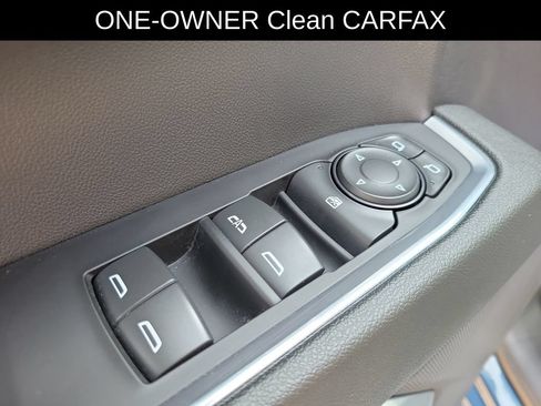 Certified 2024 Chevrolet Silverado 1500 LT AWD/4WD image 7