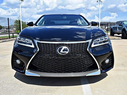 Used 2014 Lexus GS 350 w/ Premium Package RWD image 13