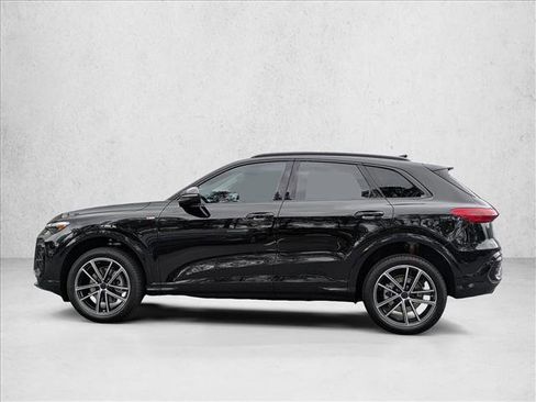 New 2026 Audi Q5 Premium Plus AWD/4WD image 5