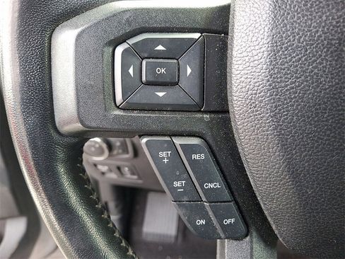 Used 2020 Ford F150 XLT w/ Equipment Group 302A Luxury image 17