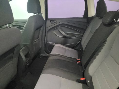 Used 2017 Ford Escape S FWD image 18