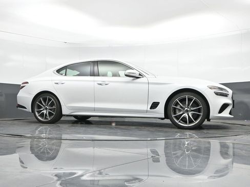 Used 2024 Genesis G70 2.5T image 47