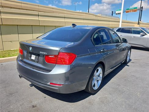 Used 2015 BMW 328i Sedan image 3