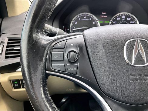 Used 2016 Acura MDX FWD image 24