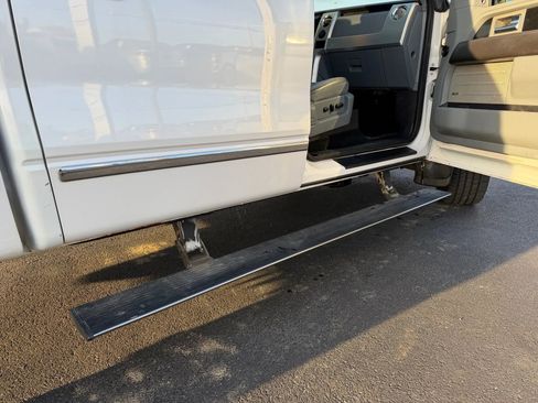 Used 2011 Ford F150 Platinum image 39