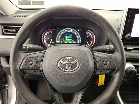 Certified 2023 Toyota RAV4 LE image 16