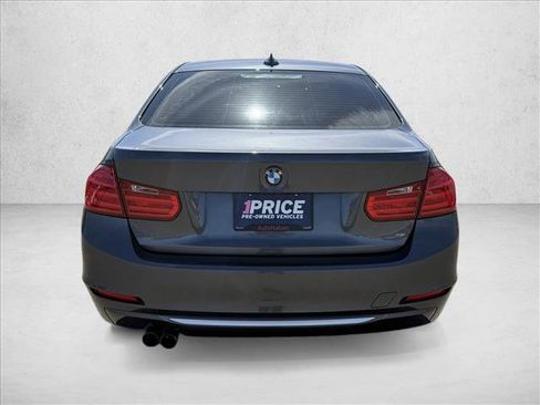 Used 2012 BMW 328i Sedan RWD image 6