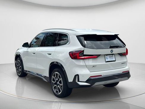 New 2026 BMW X1 xDrive28i w/ Convenience Package AWD/4WD image 7