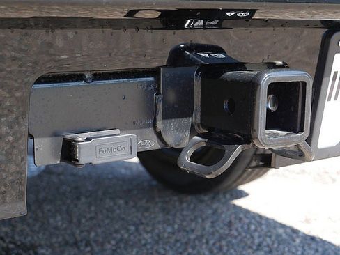 New 2025 Ford Maverick Lobo image 36