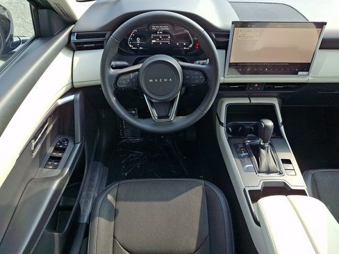 New 2026 MAZDA CX-5 Select AWD/4WD image 9
