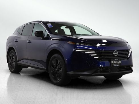 Used 2025 Nissan Murano SV image 7