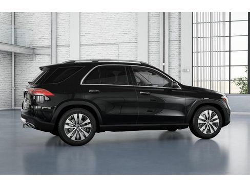 New 2026 Mercedes-Benz GLE 350 4MATIC image 13