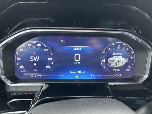 New 2026 Chevrolet Silverado 1500 LT image 36