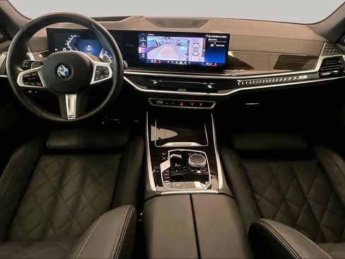Used 2025 BMW X5 sDrive40i w/ M Sport Package RWD image 14