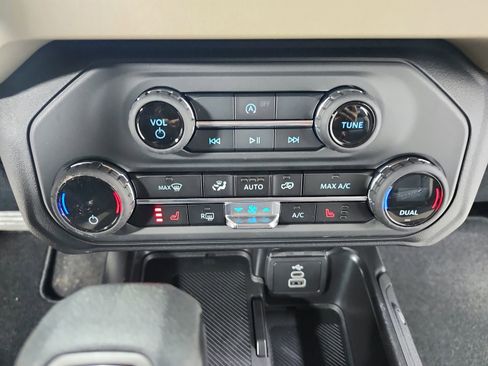 New 2026 Ford Bronco Big Bend AWD/4WD image 31